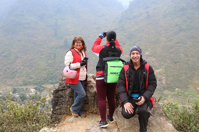 High Quality Small Group With Easy Riders 3 Day + Private Room - Tour Group Size