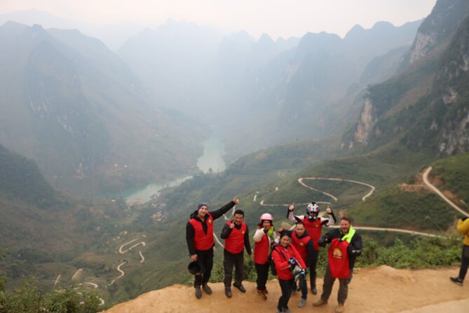 High Quality Small Group With Easy Riders 3 Day + Private Room - Unique Experiences
