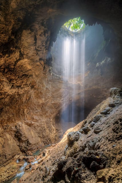 High-Quality Travel Experiences for Visiting Yogyakarta - Activity Suitability and Restrictions