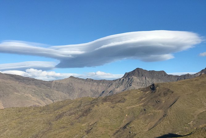 High Sierra Nevada Five Hours Hiking Experience - Review Highlights