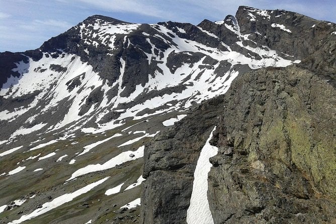 High Sierra Nevada Five Hours Hiking Experience - Exploring Sierra Nevada Biosphere