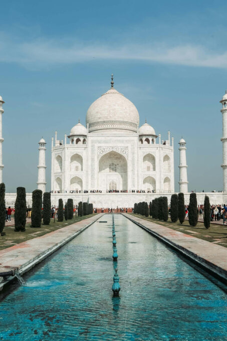 High Value VIP Entrance Tickets of Taj Mahal - Photography Opportunities