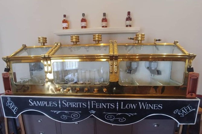 Highland and Lowland Whisky Tour - Half Day From Edinburgh - What To Expect