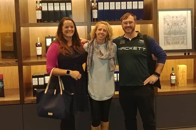 Highland and Lowland Whisky Tour - Half Day From Edinburgh - Traveler Experience