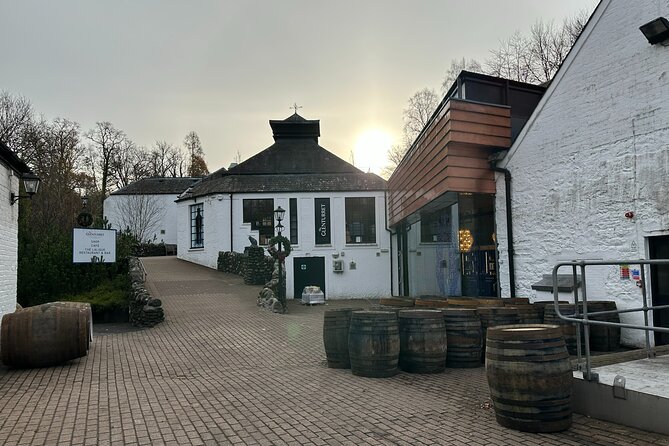 Highland Delights: A Personalised Day Trip Through the Highlands - Key Points