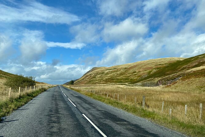 Highland Delights: A Personalised Day Trip Through the Highlands - Personalized Experience