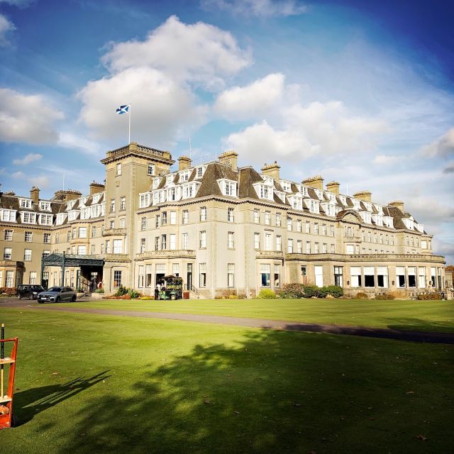 Highland Delights: A Scenic Day Trip Through the Highlands - Pricing and Inclusions