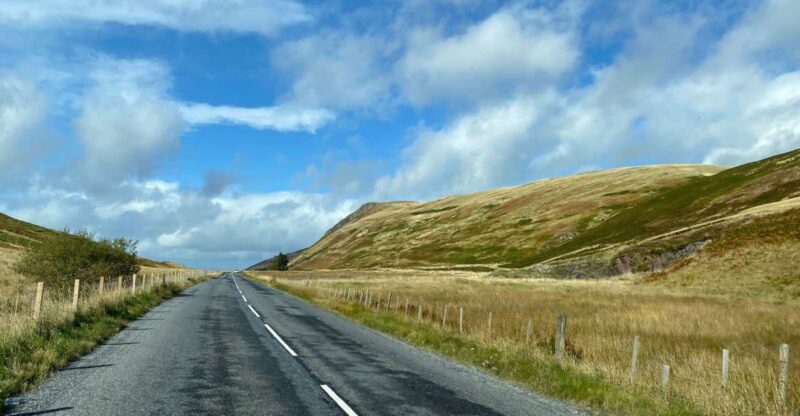 Highland Delights: A Scenic Day Trip Through the Highlands - Itinerary Highlights