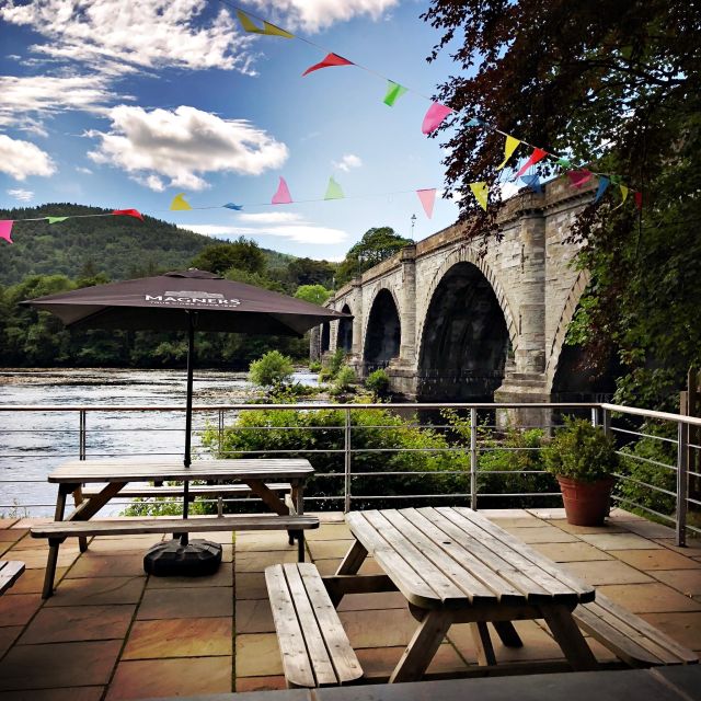Highland Delights: A Scenic Day Trip Through the Highlands - Tour Experience