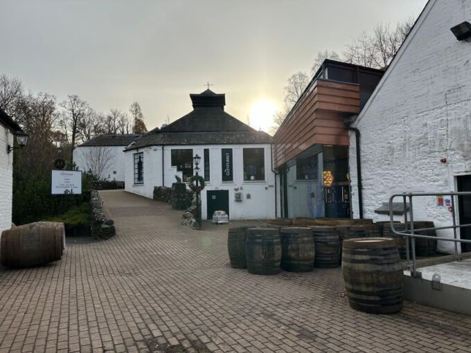 Highland Delights: A Scenic Day Trip Through the Highlands - Frequently Asked Questions
