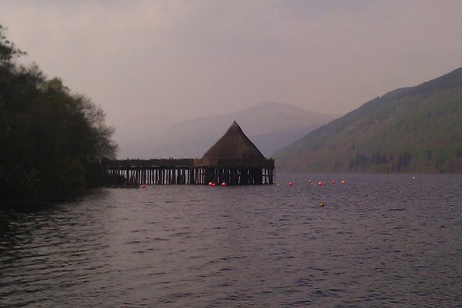 Highland Experience Tour From Dundee - Key Points