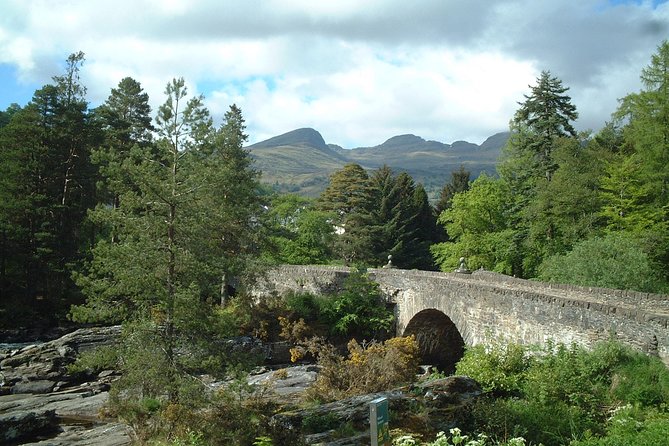 Highland Experience Tour From Dundee - Pickup Information