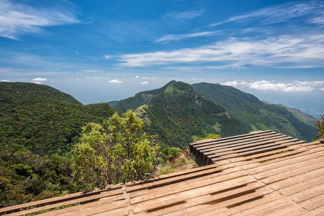 Highland Glory From Kandy (2 Days) - Highlights of the 2-Day Itinerary