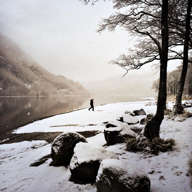 Highland Hidden Gems: Quaint Villages & Highland Cows - Itinerary Highlights