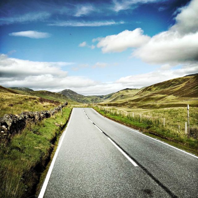 Highland Hidden Gems: Quaint Villages & Highland Cows - Experience and Activities