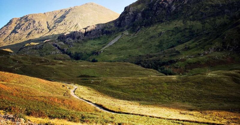 Highland Hidden Gems: Quaint Villages & Highland Cows - Inclusions