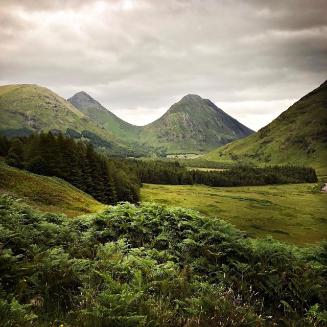 Highland Hidden Gems: Quaint Villages & Highland Cows - The Kelpies