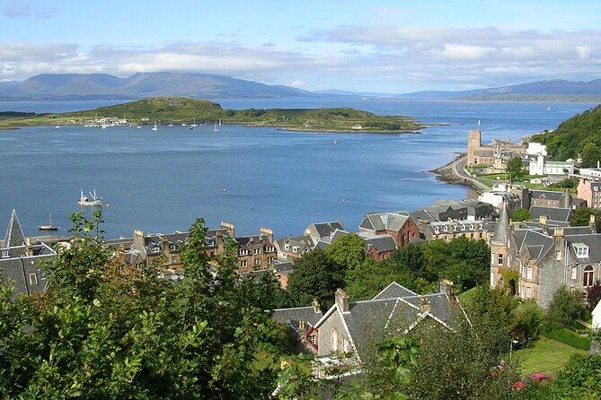 Highland Lochs & Castles Tour to Oban & Glencoe - Highlights of the Tour