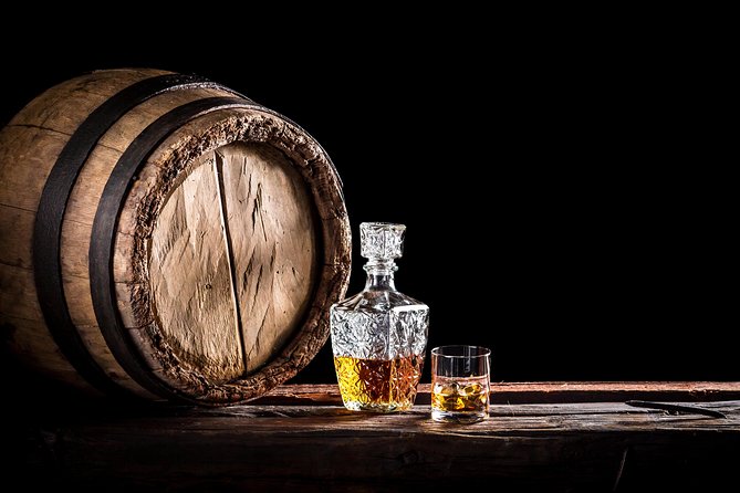 Highland Lochs, Glens & Whisky Day Tour Including Admission - Exploring the Hermitage