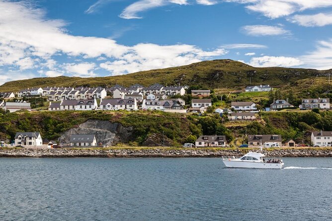 Highland Mystique and Hogwarts Private Journey From Inverness - Exploring Inverness and Surrounds