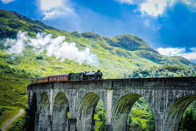 Highland Mystique and Hogwarts Private Journey From Inverness - Savoring Delectable Lunch Offerings