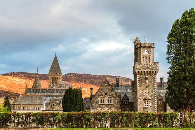 Highland Mystique and Hogwarts Private Journey From Inverness - Memorable Experiences and Lasting Impressions