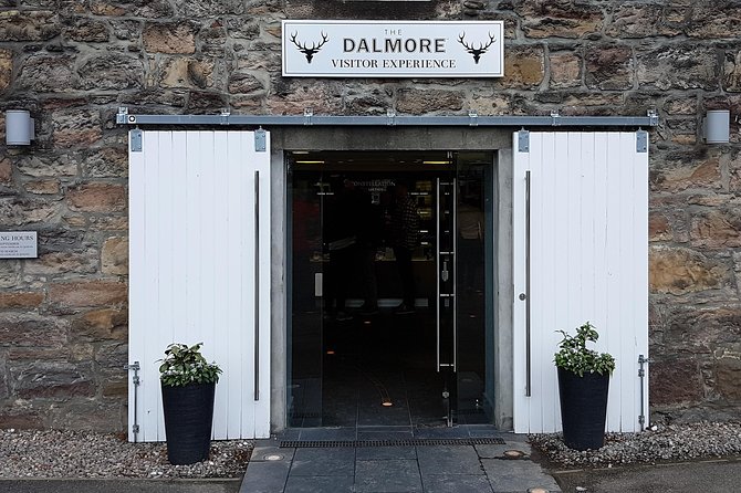 Highland Whisky Distilleries Shore Trip From Invergordon Cruise Port - Participant Information
