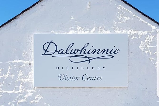 Highland Whisky Experience - Accessibility and Participation