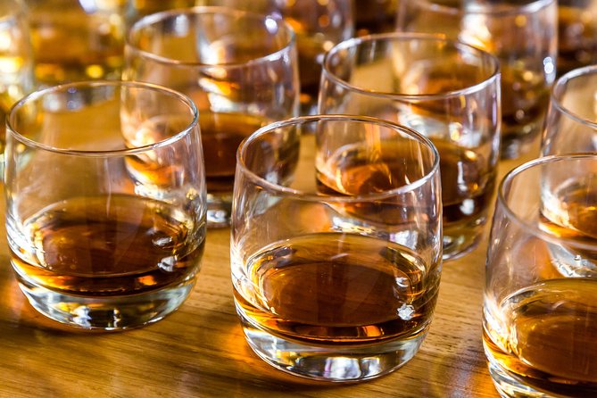 Highland Whisky Experience - Reviews and Ratings
