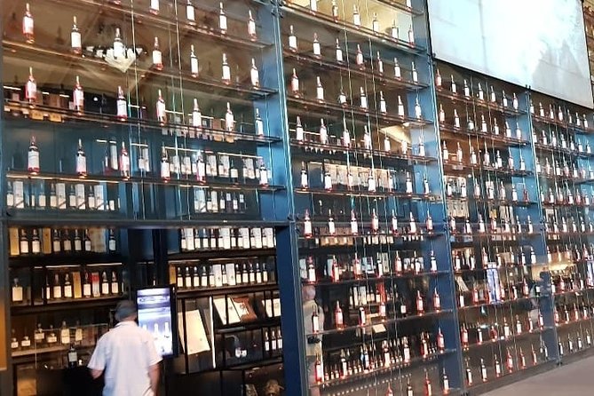 Highland Whisky Experience - Pricing and Cancellation