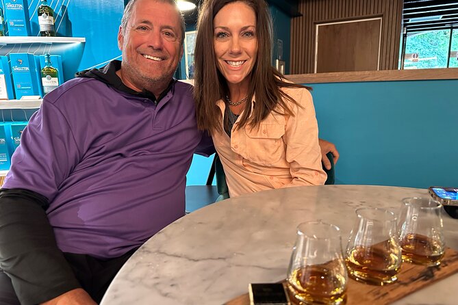 Highland Whisky Tour - Booking Information