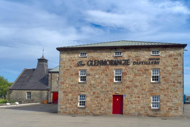 Highland Whisky Tour From Invergordon Port - Tour Overview
