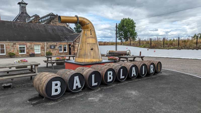 Highland Whisky Tour From Inverness - Experience Highlights