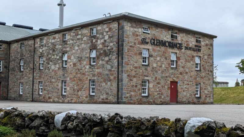 Highland Whisky Tour From Inverness - Inclusions