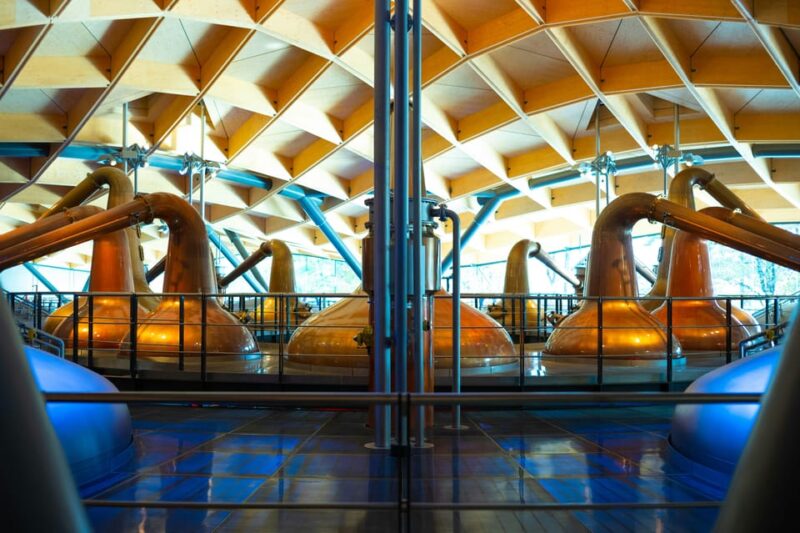 Highland Whisky Tour From Inverness - Duration and Price