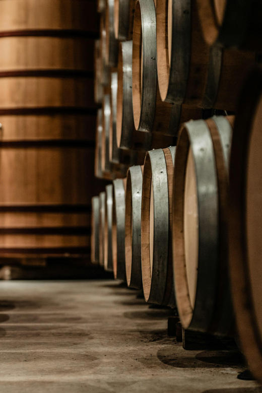 Highland Whisky Tour From Inverness - Itinerary
