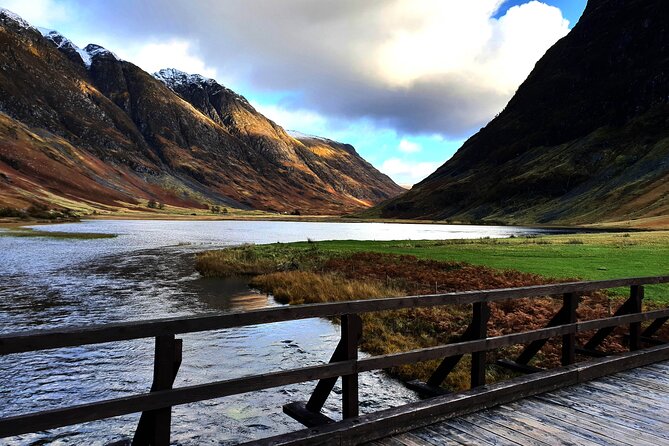 Highlands, Glencoe and Glenfinnan Viaduct Luxury Private Tour - Traveler Reviews and Feedback