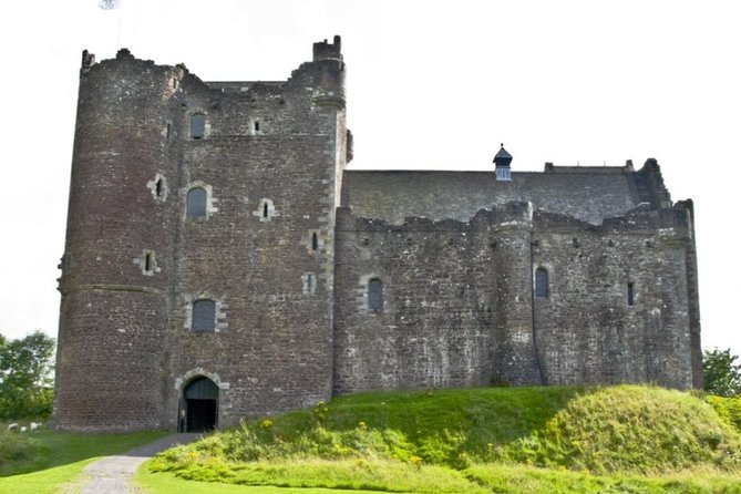 Highlands + Glencoe + Loch Ness Private Tour - Accessibility and Participation