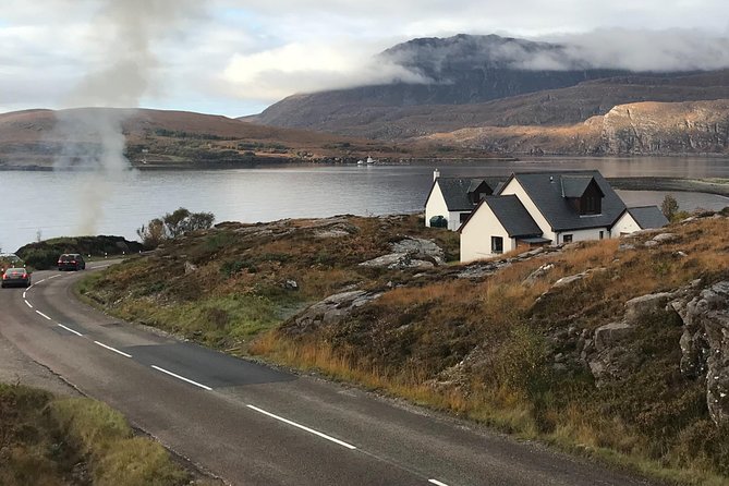 Highlands + Glencoe + Loch Ness Private Tour - Scenic Highlights Explored