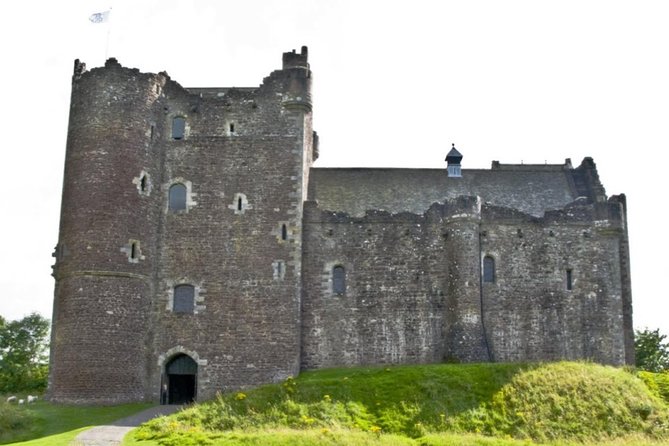 Highlands + Glencoe + Loch Ness Private Tour - Customizable Private Tour Experience