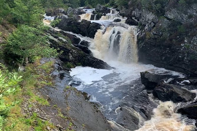 Highlands + Glencoe + Loch Ness Private Tour - Comfortable and Accessible Transportation