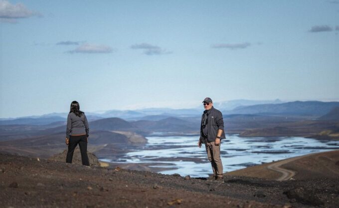 Highlands & Landmannalaugar Tour With Photo Package - Frequently Asked Questions