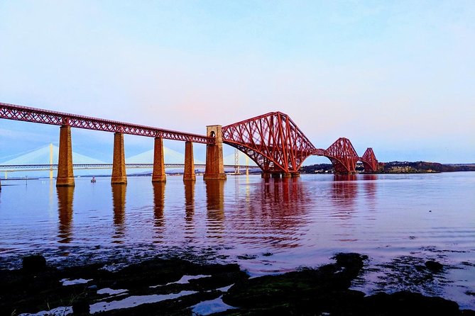 Highlands Private One Day Tour of Scotland - Booking and Considerations