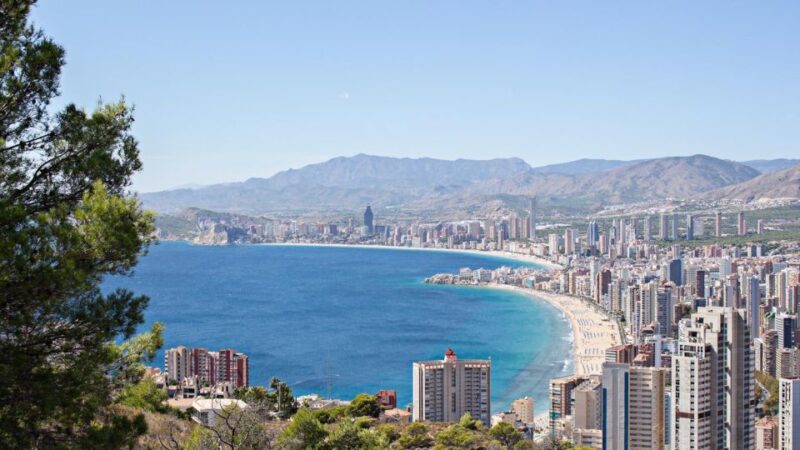 Highlight and Gems of Benidorm - Local Insights and Phrases