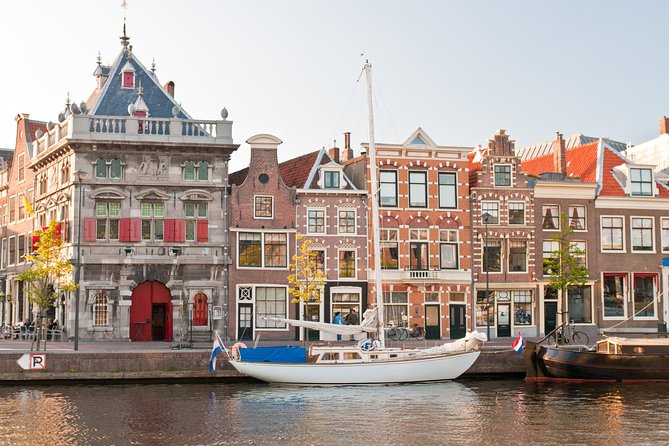 Highlight Bike Tours Haarlem - Tour Experience