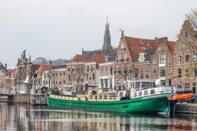 Highlight Bike Tours Haarlem - Customer Feedback