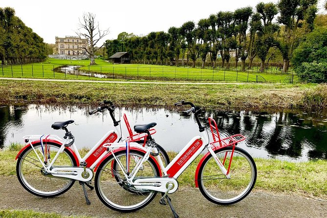 Highlight Bike Tours Haarlem - Personalized Experience