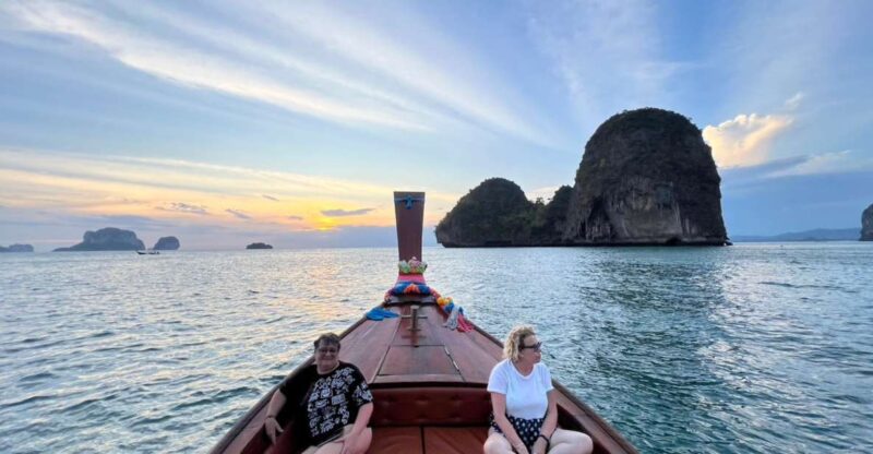 Highlight Glowing Plankton & Sunset - Highlights and Experiences