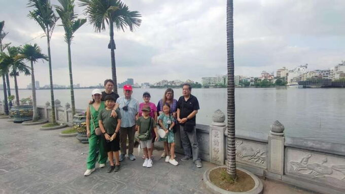 Highlight Hanoi City Tour With Train Street. - Since You Asked