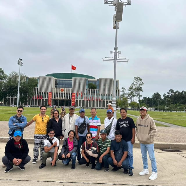 Highlight Hanoi City Tour With Train Street. - Inclusions and Exclusions